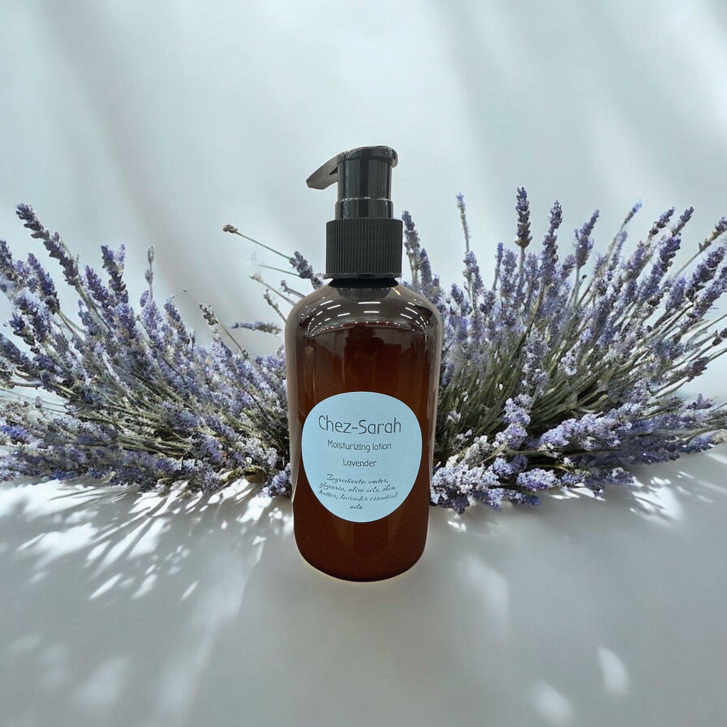 Moisturizing Lotion