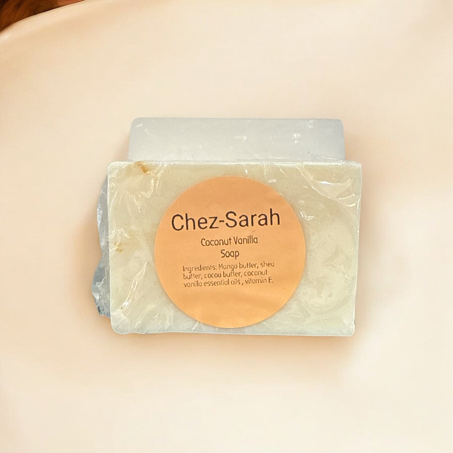 Soap