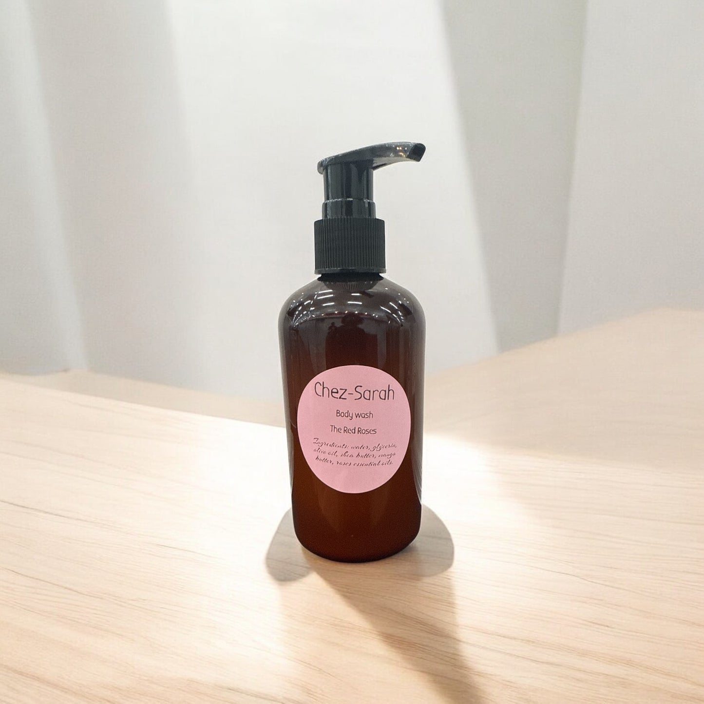 Body Wash