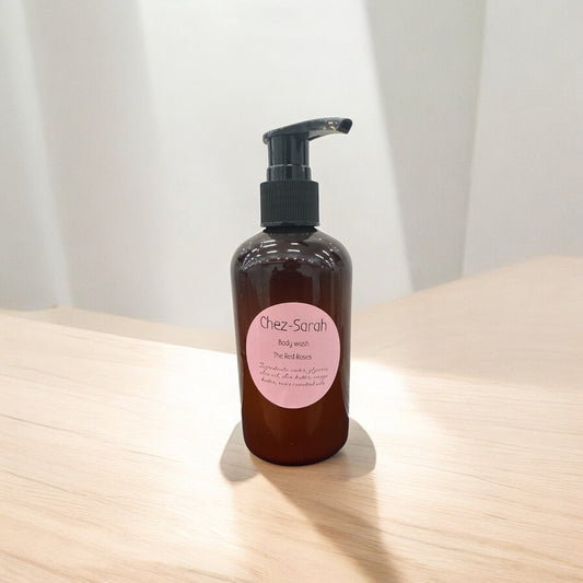 Body Wash