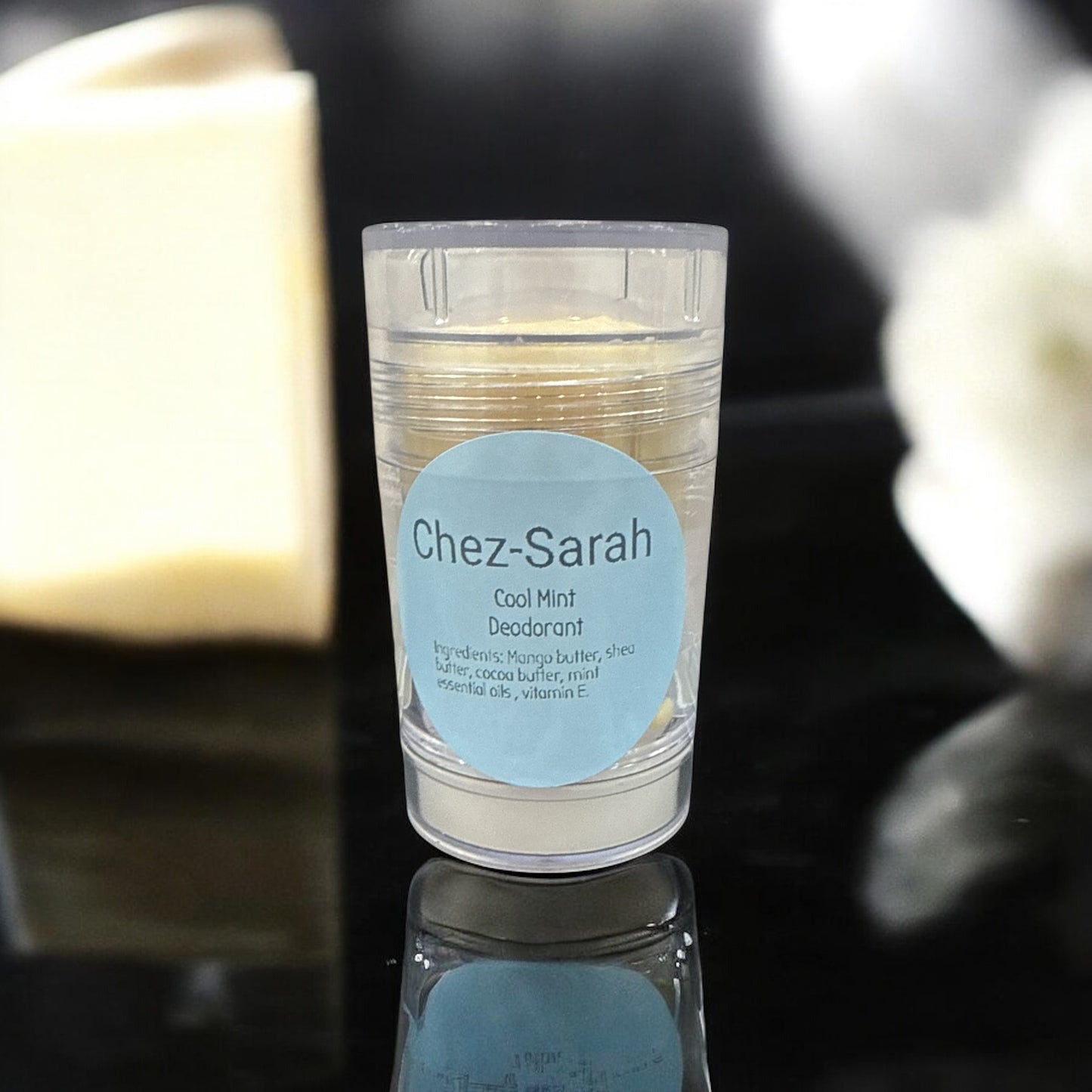 Deodorant