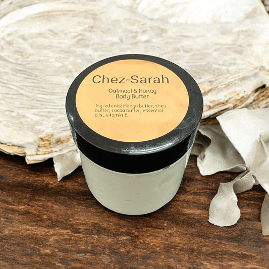Body Butter