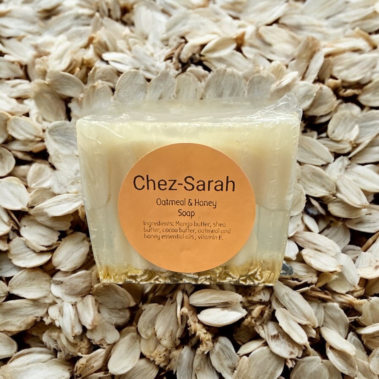 Soap